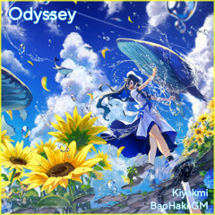 Kiyakmi, BaoHaki GM - Odyssey
