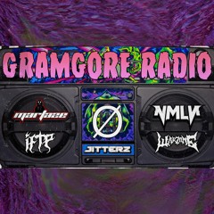 GRAMGORE RADIO FEAT. MARTAZE