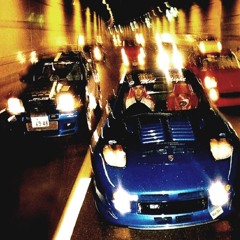 MIDNIGHT CLUB