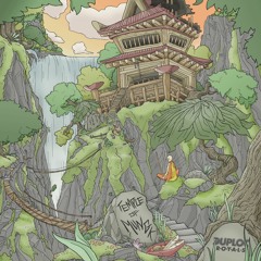 Temple of Mungk [Full Album]
