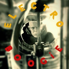 Electro Boogie (episode 30: guest mix by The Zenobit3)
