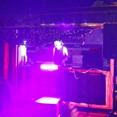 [HARD TECHNO] Bunny Party 3 @ No Man's Land - 12/08/23