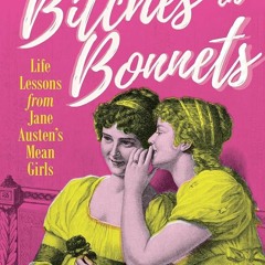 ⚡Ebook✔ Bitches in Bonnets