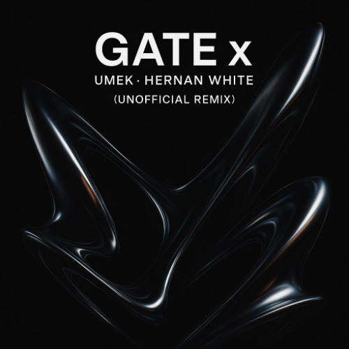 Gate X - Umek - Hernan White (unofficial Mix)