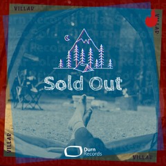 VIILLAR - Sold Out