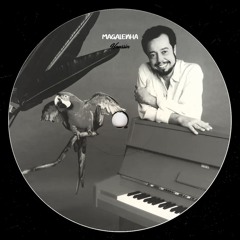 Sergio Mendes - Magalenha [Hanssin Edit]