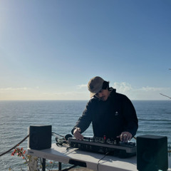 Afternoon Techno set