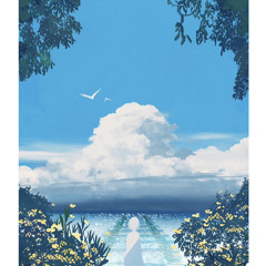 新たな始まり(Skygaze)