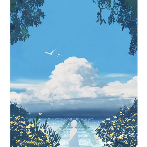 新たな始まり(Skygaze)