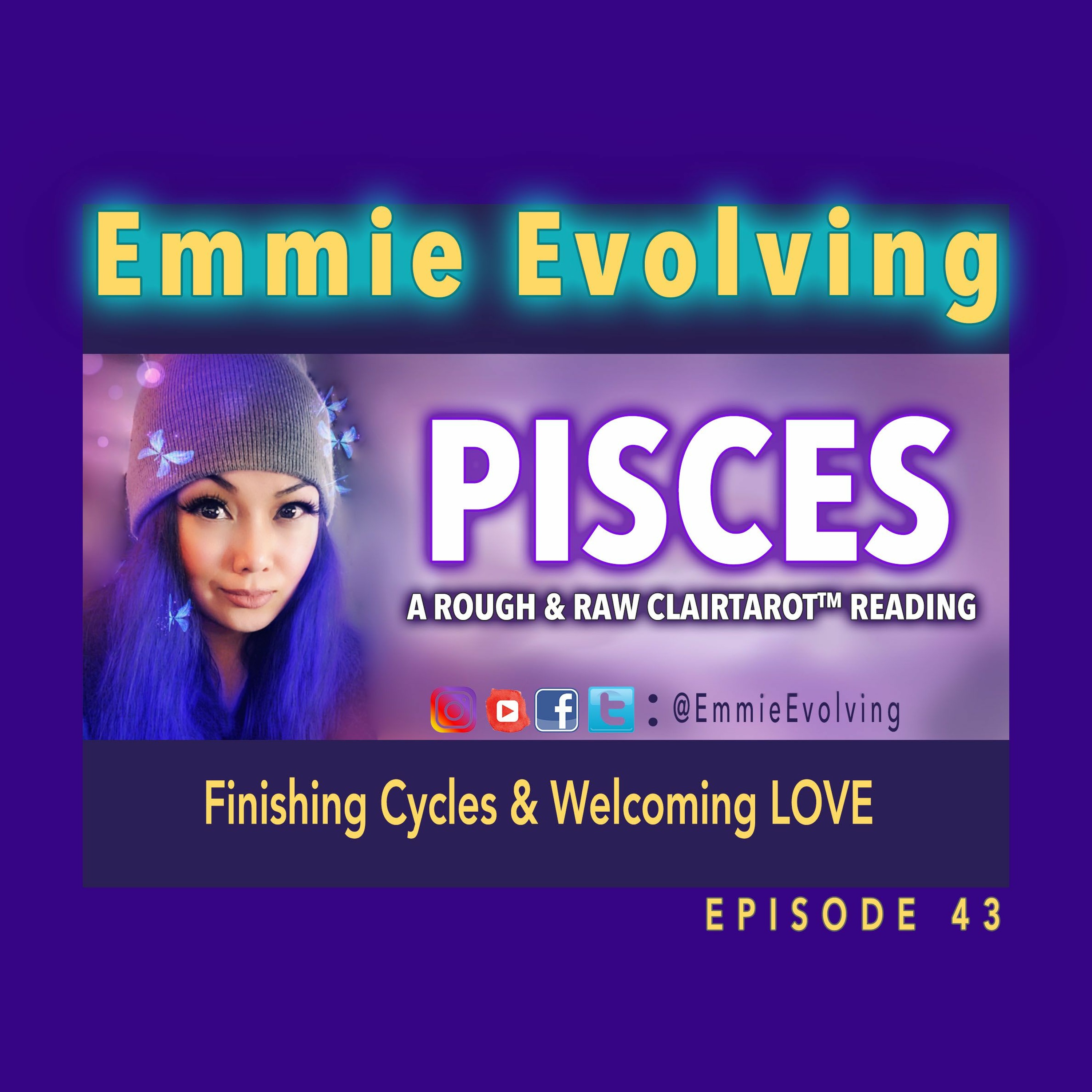 Emmie Evolving