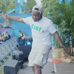 Rinse Live From Love Saves The Day 2025: p-rallel