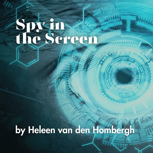 Spy in the Screen- Full Track
