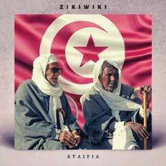 Acid Arab - Staifia (ZIkIWIkI Remix) (FREE DOWNLOAD)