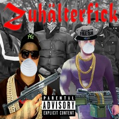 Udo x Vinny - ZUHÄLTERFICK