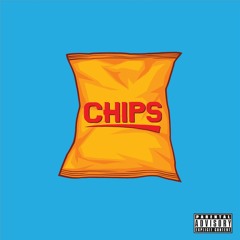 Jacobe North - Just Chips (Feat. P.A.T & Scooch)