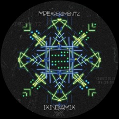 Hydrophonic 38 - Ixindamix "MPExperimentz" - promo sampler