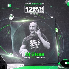 12 inch lovers