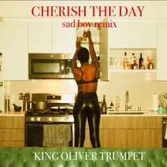 Cherish The Day (SAD BOY REMIX)