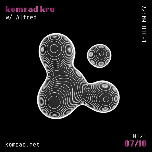 kru [live] 015 w/ Alfred