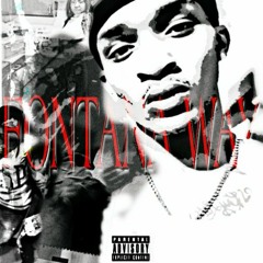 JFontana x TOO MUCCH