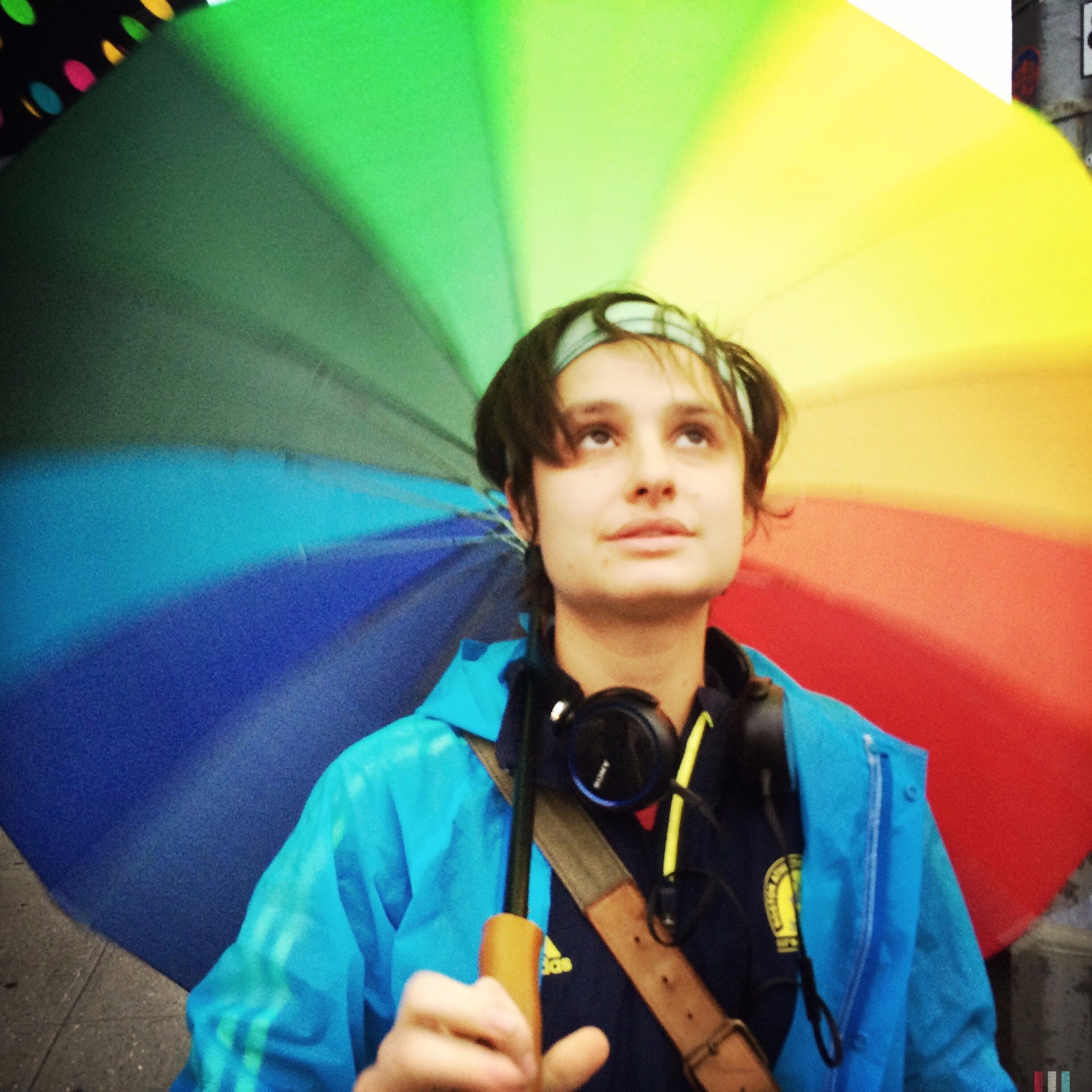 NYC Trans Oral History Project