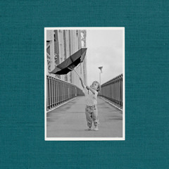 Wallflower (Dan Kye Edit) [feat. Kaya Thomas-Dyke]