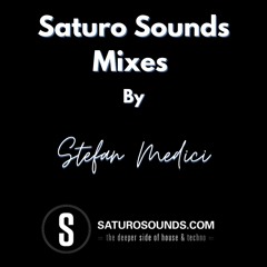 Saturo Sounds Mixes
