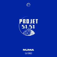 Numa - Projet 51.51