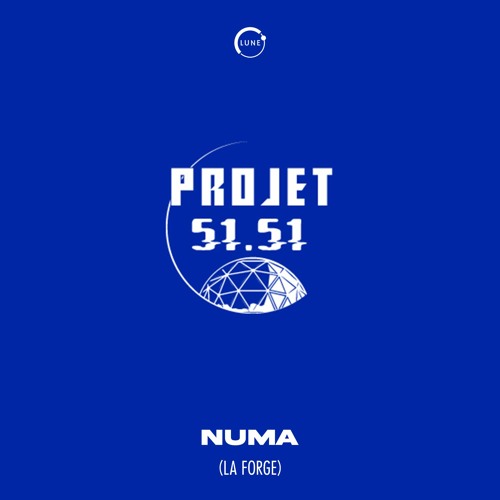 Numa - Projet 51.51