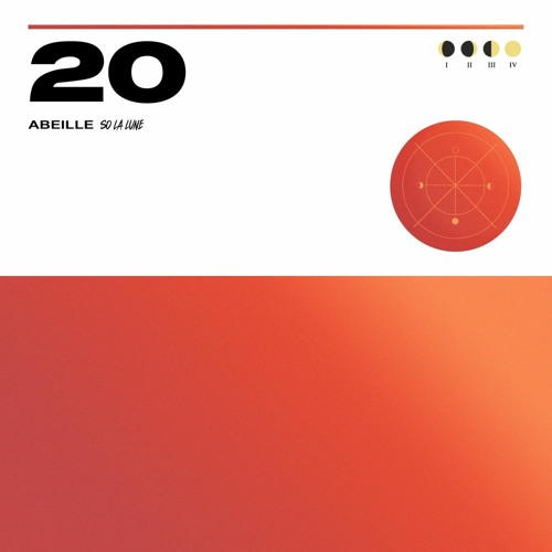 So La Lune - Abeille 20