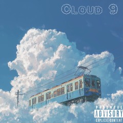 Head In The Clouds (Prod By. LUCAS QUINN)