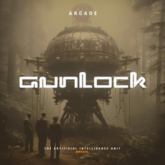 ARCADE - GUNLOCK MIX -2023