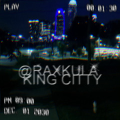 KUF DUMRAX - KING CITTY