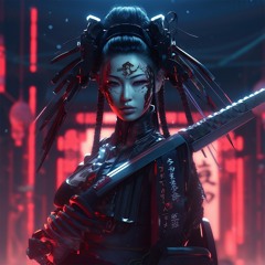 Akudama - 刀 [Katana : Resleeved] (FREE Lossless High-Res Quality Download DL)