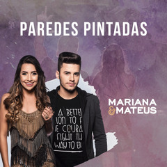 Paredes Pintadas