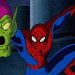 spiderman 1994