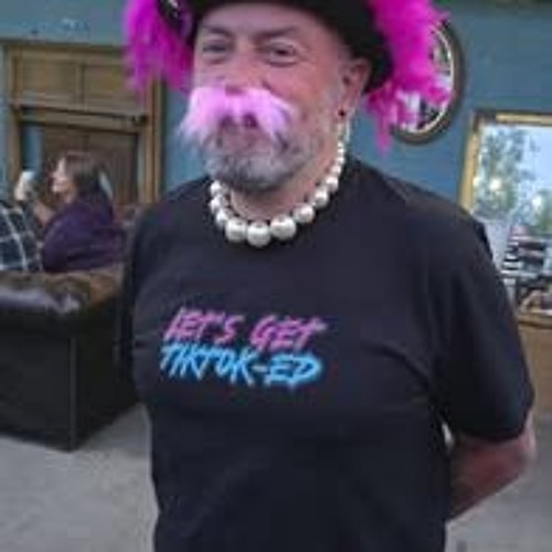 COLONEL WINTERS TBGO 25! (SUNDAY VIIIBES FUNKY BEATS STAGE)