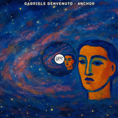 Anchor -Gabriele Benvenuto (YHV RECORDS)