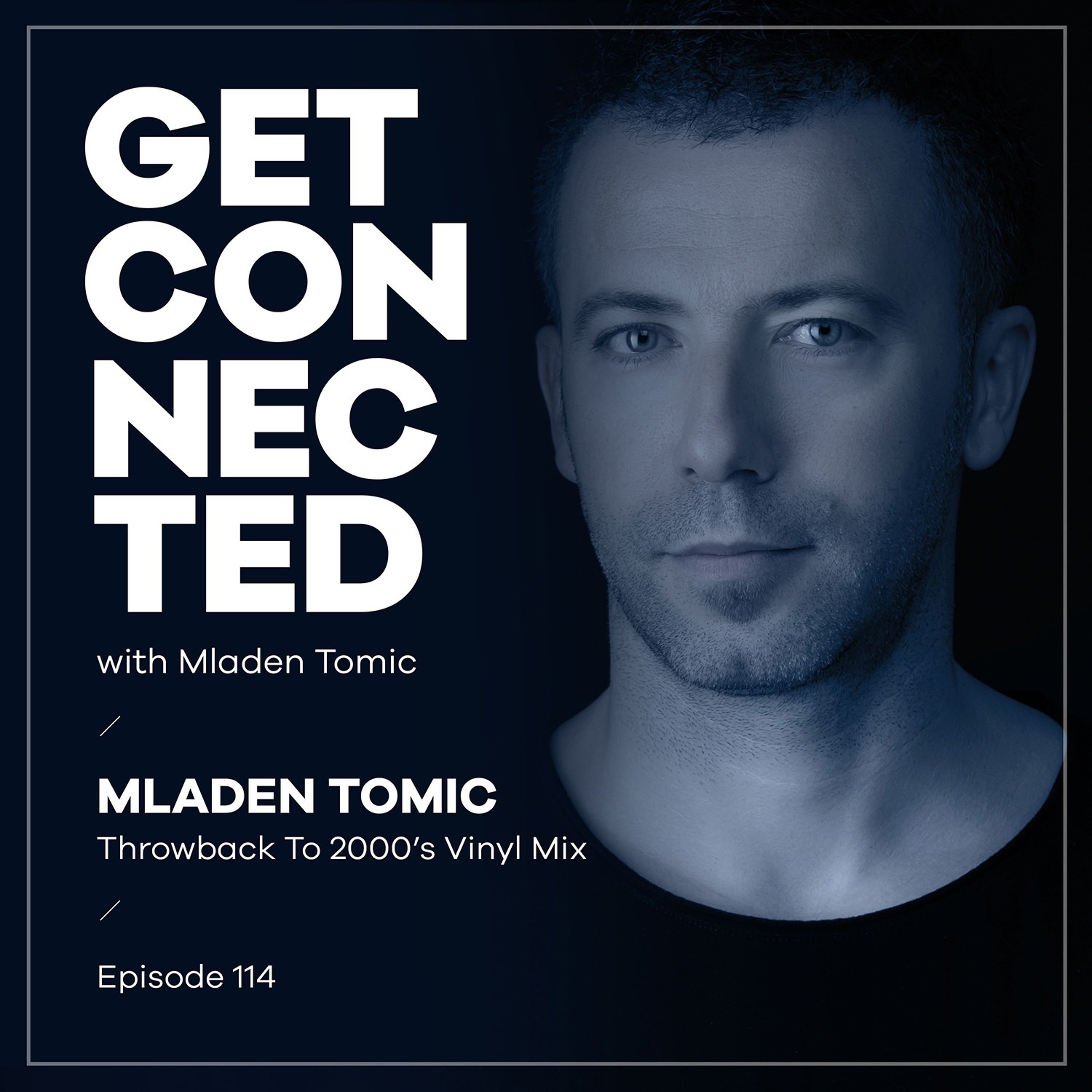 Get Connected with Mladen Tomic