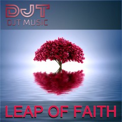 DJT - Leap Of Faith