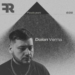 FourkRecords Podcast_035@ Daian Verna
