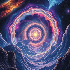 Hypnosphere part 2. Dark journey
