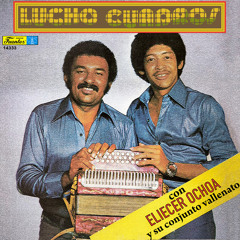 Muchachita (feat. Eliecer Ochoa y su Conjunto Vallenato)