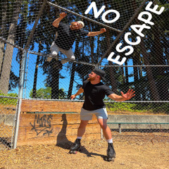 NO ESCAPE (FREE DL)