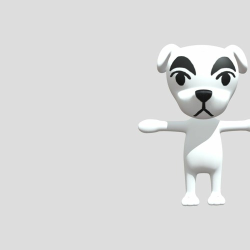 Lazy Sunset (K.K. Slider)