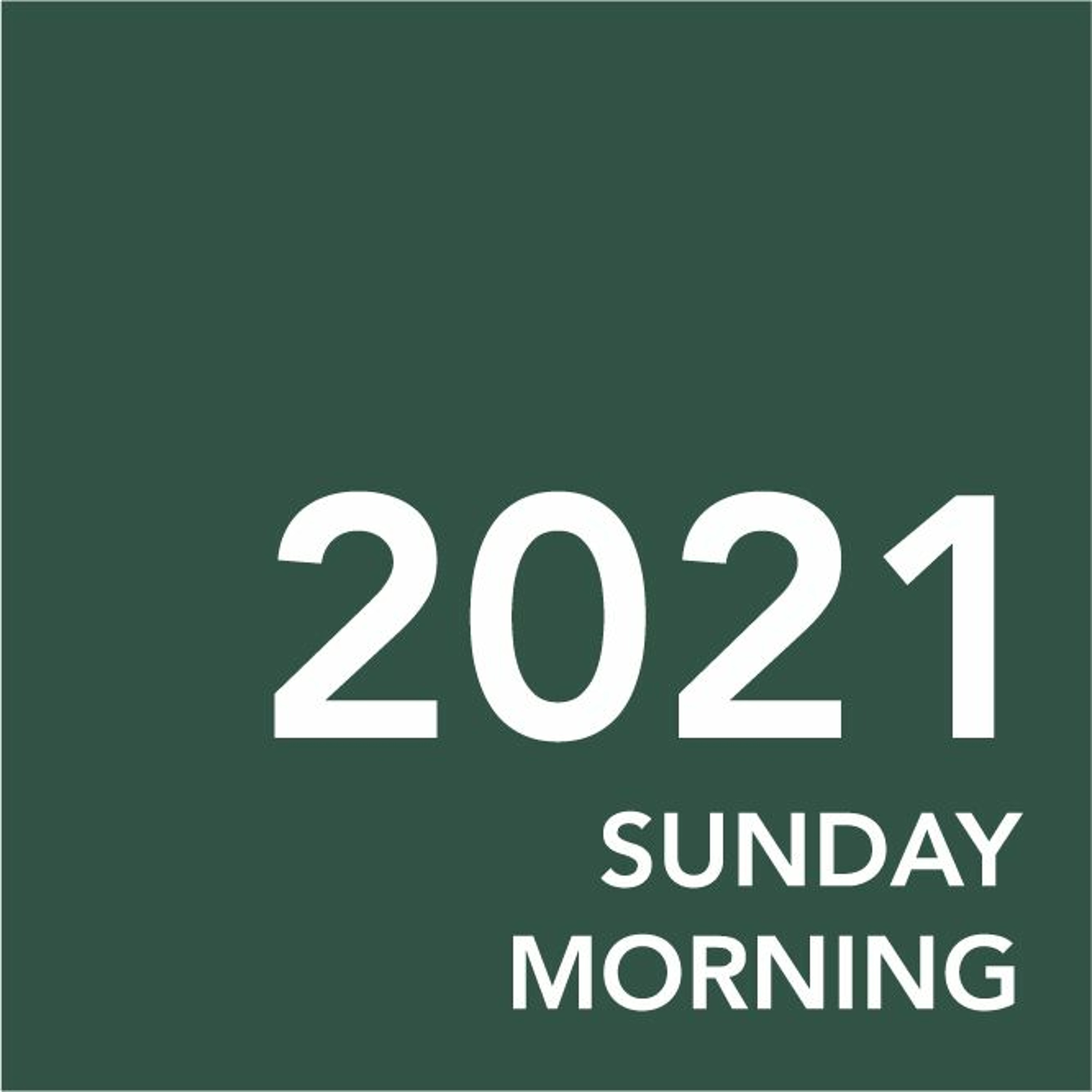 Sundown Church Sermon of the Week