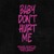 Artwork for David G, Anne M. - Coi L. - Baby Dont Hurt Me (PAVBLO IBARRA & LUMA - PRIVATE REMIX)FREE DOWNLOAD