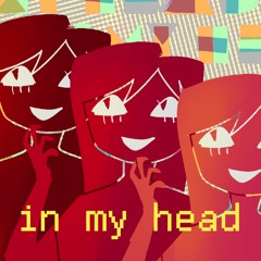 In my head ft. Tsurumaki Maki (SynthV original)