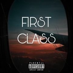 Yxng Strap - 1st Class