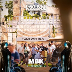 MBK | Harmony of Hardcore 2024 | Footworxx